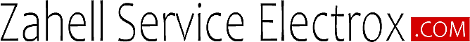 Zahell Service Electrolux